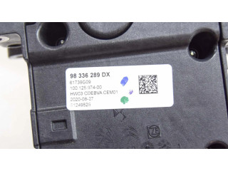 Рычаг переключения передач