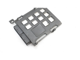 Řídící jednotka 4H0907560A, 0261S05889   Audi A8 S8 D4 4H 2010