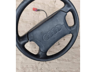 Руль Audi A6 S6 C5 4B 1997 - 2005 года
