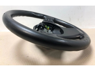 Руль BMW X5 E53 1999 - 2006 года 32346751178, 32346751178