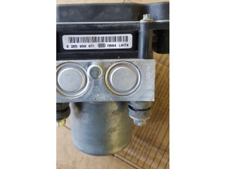 Блок АБС 0265950971 Jaguar XJ X351 2009 - 2019 года