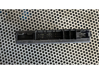 Модуль управления сидением