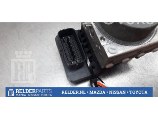 Vstřikovací čerpadlo 4451012390, 4451012390 Toyota Auris 150 1ZRFE