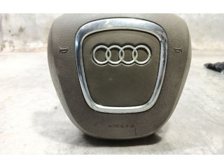Подушка безопасности водителя 8K0880201AL1GK, 001B81B9V2B Audi A4 Allroad