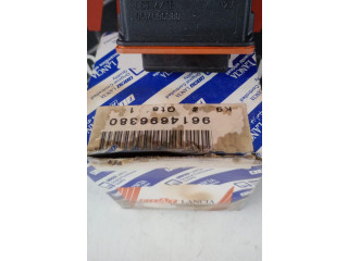 Модуль блока управления кондиционером 9614696380, 9614696380   Fiat Ulysse