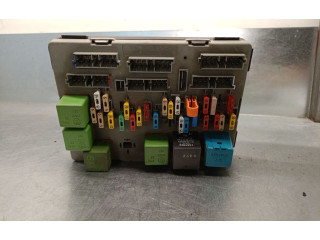 Pojistková skříňka Řídící jednotka BSM 9611405180, 9563533980 Peugeot 405 1992