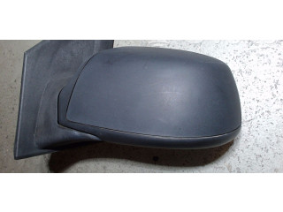 Зеркало электрическое Ford Fusion 2002 - 2005 года