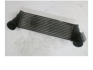 Интеркулер BMW X5 E70 3.0