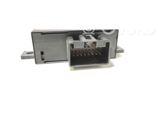 Блок управления 98AG15K600AB, 5WK4720B Ford Focus