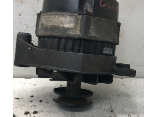 Генератор 2521760, 2521760 Volkswagen Golf II