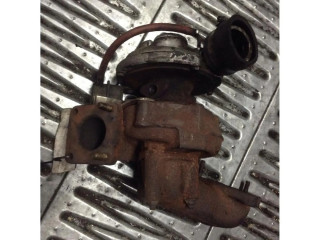 Турбина Alfa Romeo 166