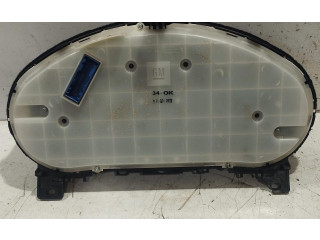 Комплект блоков управления 12647212, 12647212 Opel Meriva B