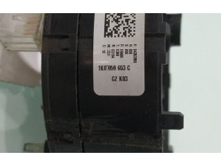 Подрулевой шлейф SRS 1K0959653C Volkswagen Caddy