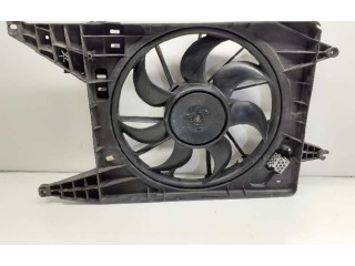 Вентилятор радиатора 8200765566, 3135104018 Dacia Sandero