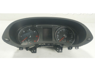 Панель приборов 8U0920930G, 8U0920930G Audi Q3 8U