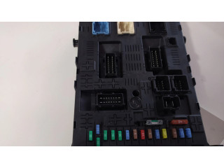 Блок комфорта 966405878001, 281201906C Citroen C4 I