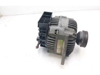 Генератор 7700870279   Renault Clio II      