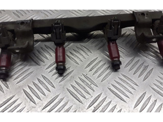 Vstřikovací lišta Mazda 3 I