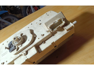 Přístrojová deska Volkswagen PASSAT B3 1992 5220029110