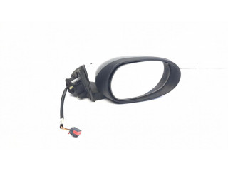 Зеркало электрическое правое Jaguar X-Type