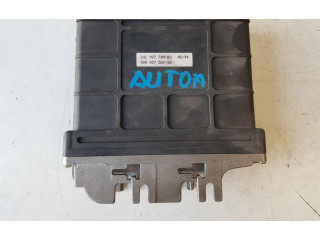 Блок управления коробкой передач 096927733AA Volkswagen Golf III