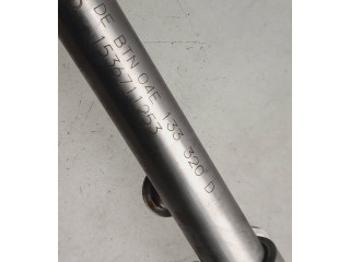 Топливная рампа 04e133320d, 06j906051f Skoda Fabia Mk3 (NJ) для двигателя CJZC