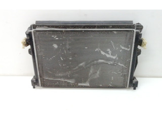 Pojistková skříňka Комплект радиатора    Volkswagen Tiguan 2018