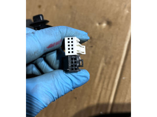 Zpětné zrcátko  Alfa Romeo Stelvio 2016  braknumeruczci  