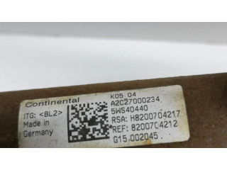 Vstřikovací lišta A2C27000234, 5WS40440 Renault Scenic III - Grand scenic III pro naftový motor 1.5