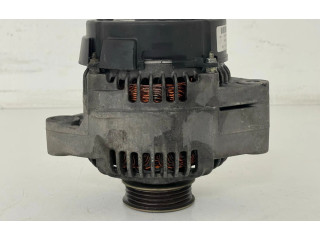 Генератор A1601540101, A1601540101 Smart ForTwo I