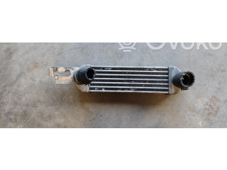 Интеркулер 52401245 Opel Meriva A