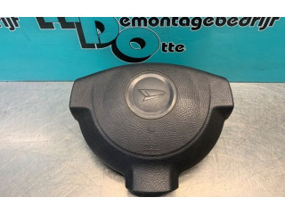 Подушка безопасности водителя 6860387 BMW X5 F15