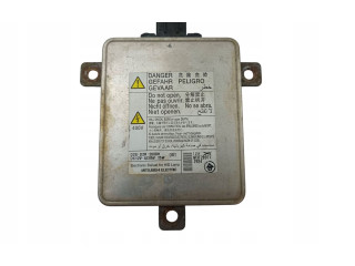 Блок управления Xenon