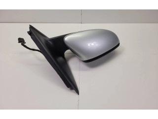 Зеркало электрическое Skoda Fabia Mk3 (NJ) 2015 - 2021 года