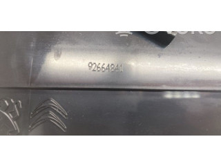 Панель приборов 9836322380   Citroen C3 Aircross       