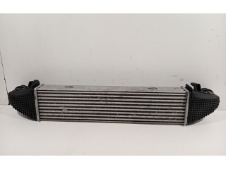 Интеркулер     Audi A6 S6 C5 4B 