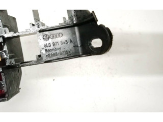   Pojistková skříňka 4l0971845a   Audi Q7 4L 2007