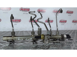 Vstřikovací lišta 1353756247403, 12056010 BMW 1 E81 E87 pro benzínový motor 1.6 N43B16AA