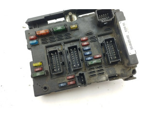 Pojistková skříňka 9646405480 Lancia Phedra 2002