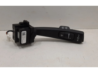 Ручка стеклоочистителей 31264169, FBYDA   Volvo V70