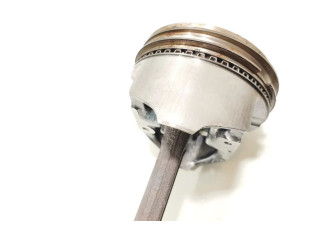  Поршень с шатуном L48   Chevrolet Corvette  