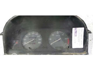 Přístrojová deska Citroen Berlingo 1963 9635681280