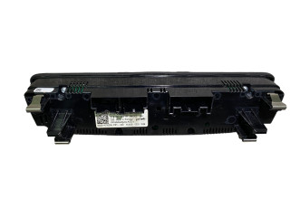 Блок управления климат-контролем 8V0820043AF Audi A3 S3 8V