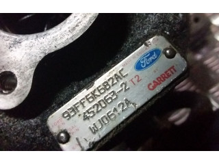 Турбина Ford Mondeo MK I 1.8 93FF6K682AC, 4520632