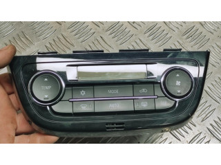 Блок управления климат-контролем 7820A938XA   Mitsubishi Space Star