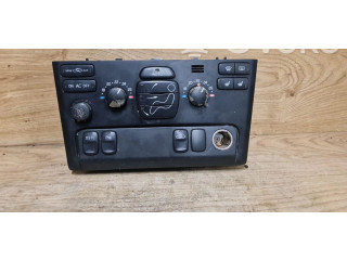 Блок управления климат-контролем 8682734 Volvo XC90