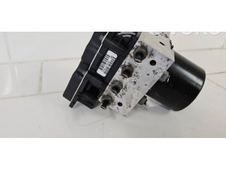 Блок АБС 6R0614517B, 0265234575 Skoda Fabia Mk2 (5J) 2007 - 2014 года