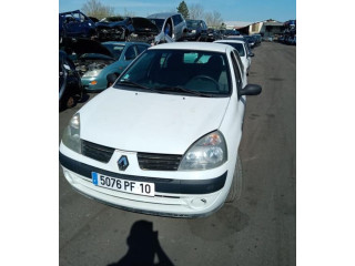 Генератор 8200660045, 8200660045   Renault Clio II      