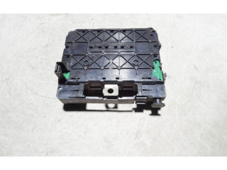   Pojistková skříňka U118470005K   Citroen Berlingo 2008