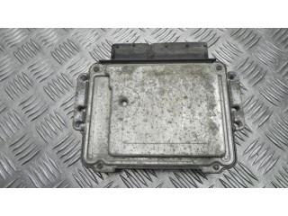 Блок управления 55560810, E1179 Vauxhall Astra H